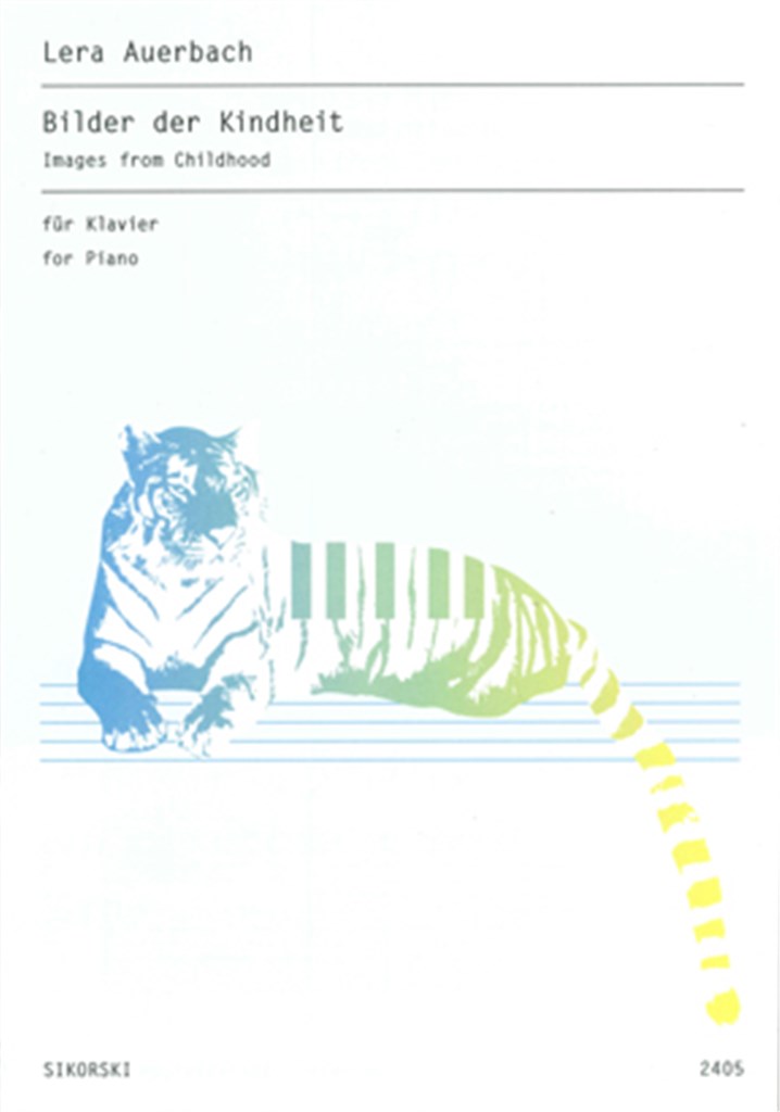 Bilder der Kindheit